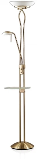 2487/F Торшер Odeon Light Axton 2487/F