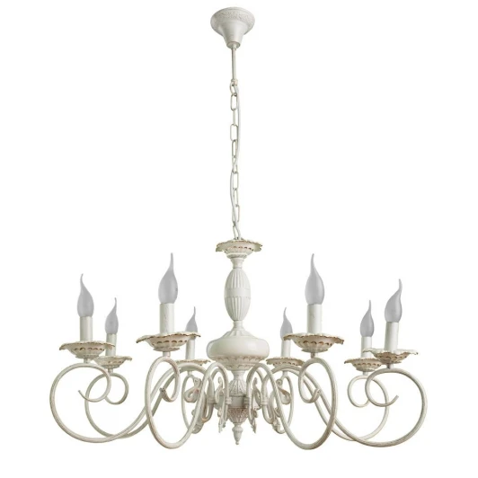 A5333LM-8WG Подвесная люстра Arte Lamp Tilly A5333LM-8WG