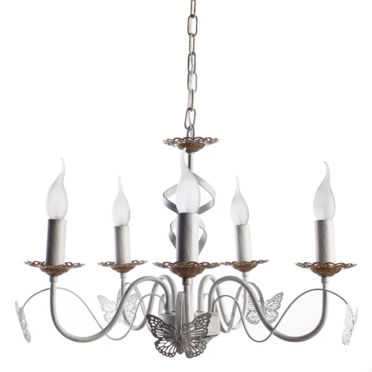 A6114LM-5WG Подвесная люстра Arte Lamp Ali A6114LM-5WG