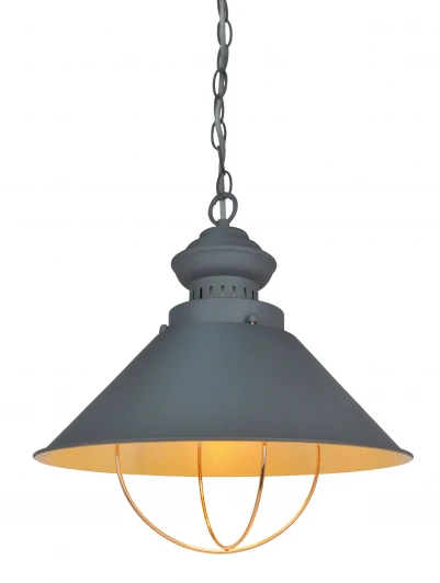 A3129SP-1GY Подвесной светильник Arte Lamp Warhol A3129SP-1GY