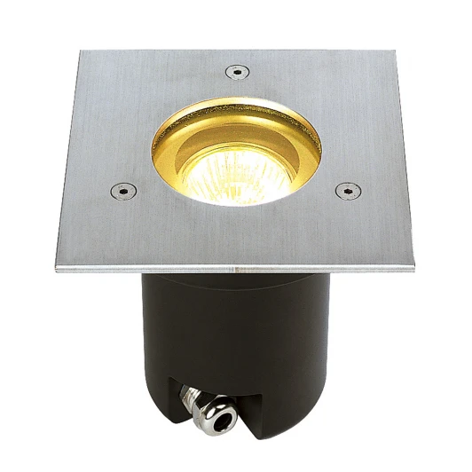 228214 Встраиваемый светильник уличный Slv Adjust 228214