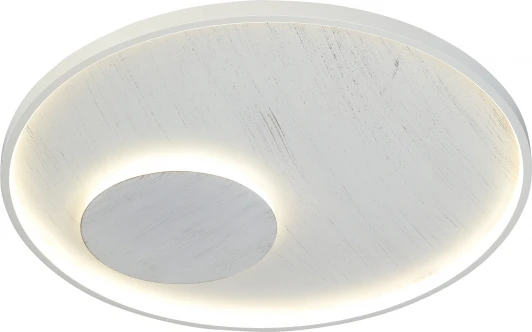 V2696-3/2PL Потолочный светильник круглый светодиодный LED 42Вт, 3900-4200К Vitaluce V2696-3/2PL (220V)