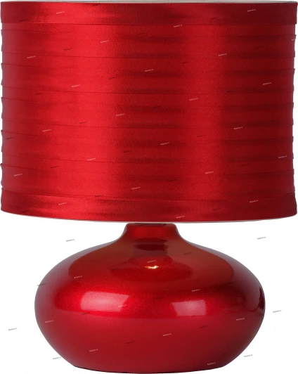 14559/81/32 Интерьерная настольная лампа Lucide Tina 14559/81/32