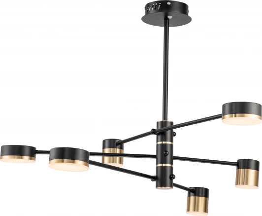 10246/6LED Потолочная люстра Escada 10246/6LED