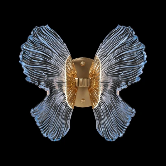 FL1103-1W2 Настенный светильник светодиодный Fluorite Borboleta FL1103-1W2