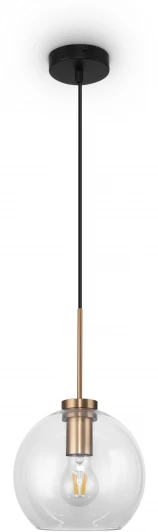 FR8002PL-01BS Подвесной светильник Freya Bravis FR8002PL-01BS