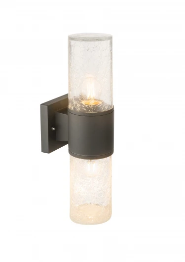 32410W Настенный светильник уличный Globo Nina 32410W