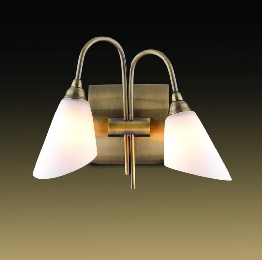 1375/2W Бра Odeon Light Hedys 1375/2W