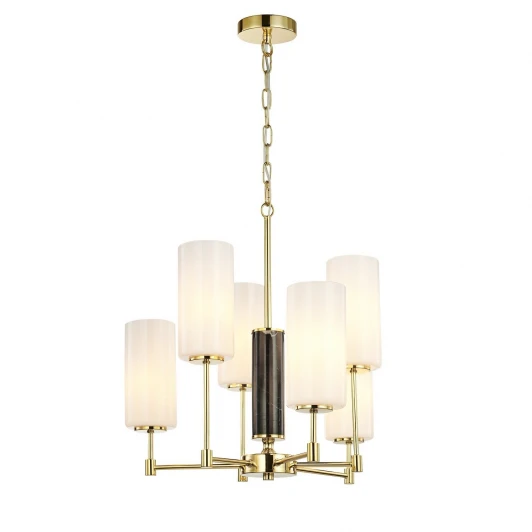 2815-6P Подвесная люстра Favourite Palmarius 2815-6P