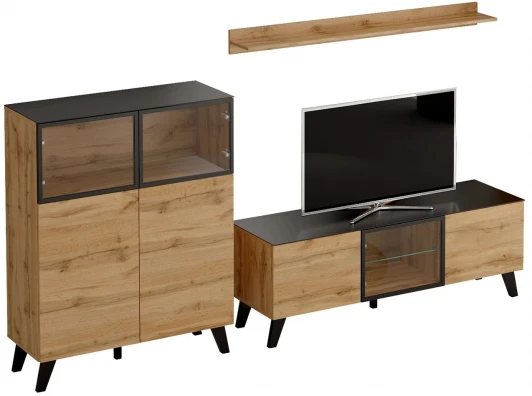 330391 Композиция Forest 6 ОГОГО 330391