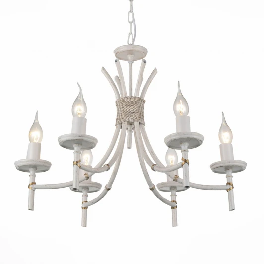 SL155.503.06 Подвесная люстра ST Luce Melos SL155.503.06