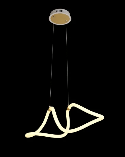 V2910-PL Подвесной светильник Moderli Lama V2910-PL