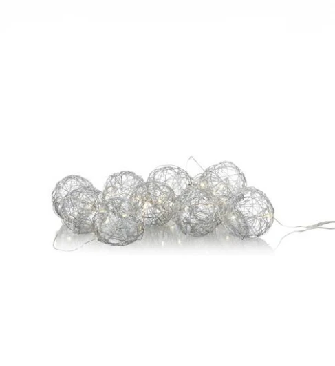 703441 Гирлянда Markslojd Sigge 703441