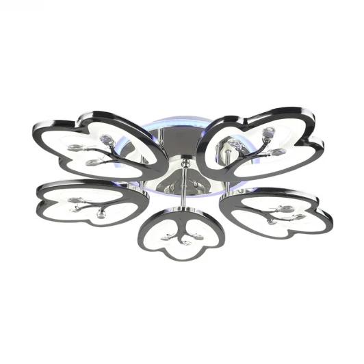 75306.01.03.05 Потолочная люстра Wedo Light Dominica 75306.01.03.05