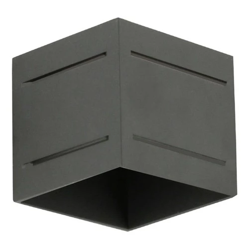 690/KA CZA Настенный светильник Lampex Quado PRO PLUS 690/KA CZA