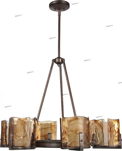 L50106.62 L'Arte Luce Haze L50106.62