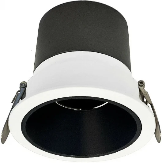 WTD.O20.060.30.15 Точечный светильник светодиодный встраиваемый Wertmark Dorsum WTD.O20.060.30.15 (220V, круглые)