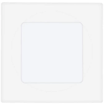 94046 Встраиваемый точечный светильник Eglo Fueva 1 94046 (LED, 220V)