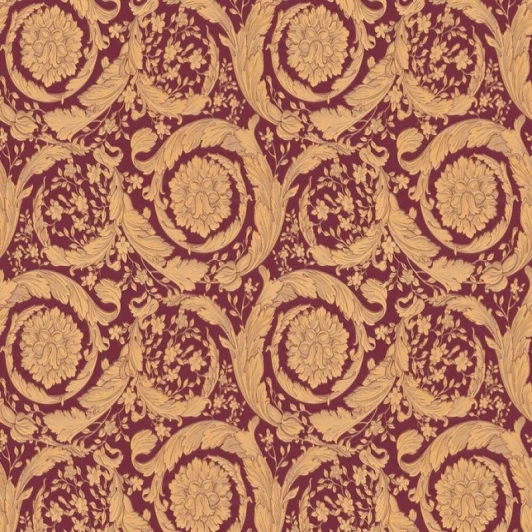36692-7 Обои виниловые A.S. Creation Versace 4 36692-7 10,05 x 0,7 м