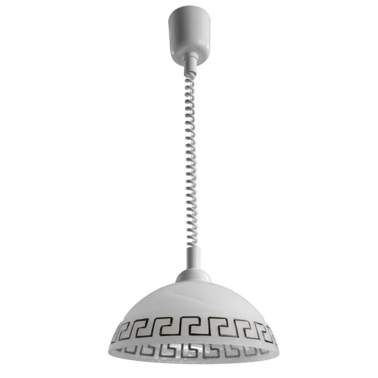 A6631SP-1WH Подвесной светильник Arte Lamp Cucina A6631SP-1WH