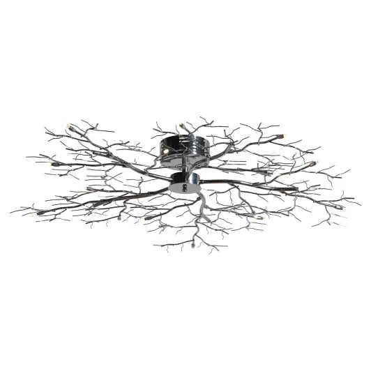 LSQ-9007-15 Потолочная люстра Lussole Lgo LSQ-9007-15