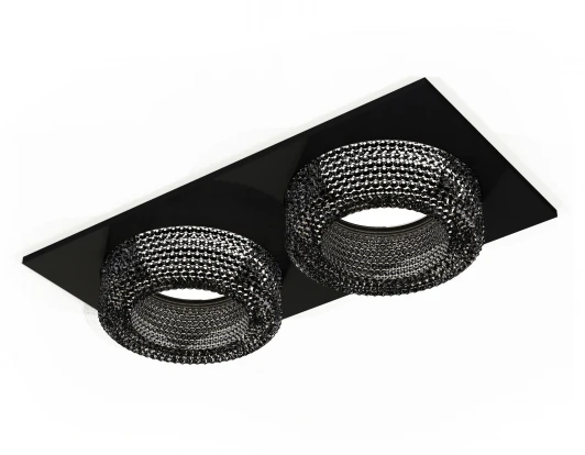 XC7636021 Встраиваемый точечный светильник Ambrella XC XC7636021 (220V)