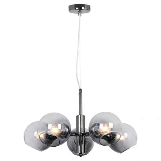 LSP-8372 Подвесная люстра Lussole Lgo Gresham LSP-8372