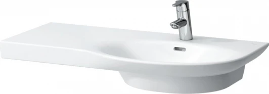 8.1670.1.000.104.1 Раковина Laufen Palace 8.1670.1.000.104.1 R