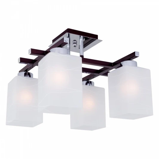 CL127141 Потолочная люстра Citilux Оскар CL127141