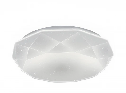 52104 4 Светильник потолочный светодиодный Ritter Brilliance 52104 4