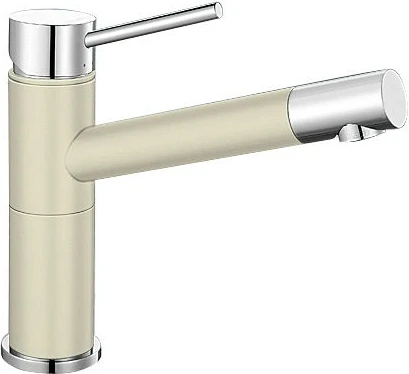 515318 Смеситель Blanco Alta Compact 515318 для кухонной мойки