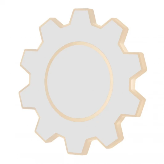 MRL LED 1095 белый Настенный светильник Elektrostandard Gear MRL LED 1095 белый