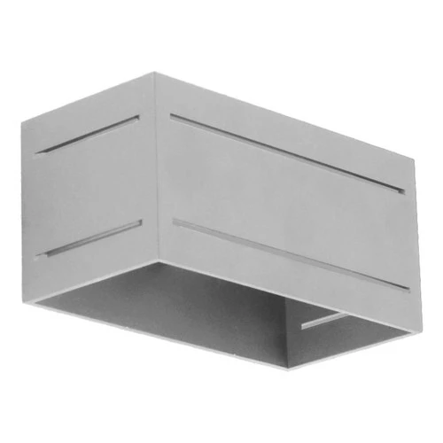 690/KB POP Настенный светильник Lampex Quado PRO PLUS 690/KB POP