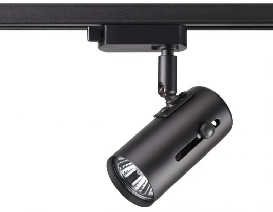 370412 Трековый светильник Novotech Pipe 370412 (220V)