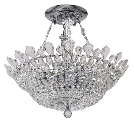 447010912 Потолочная люстра MW-Light Патриция 447010912