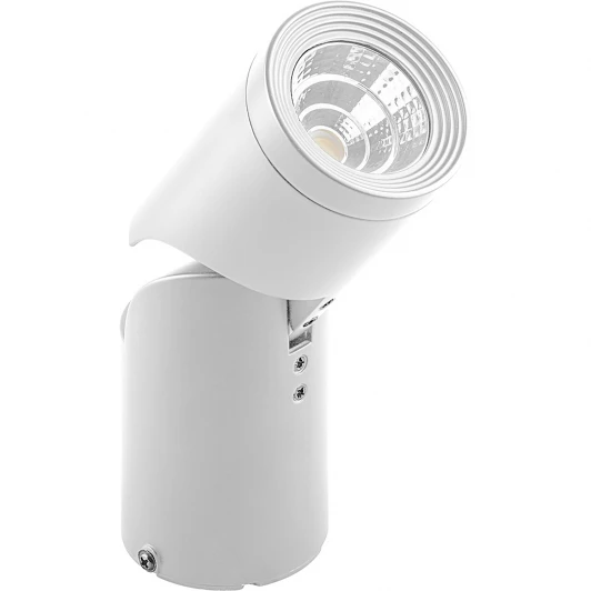 29576 Накладной точечный светильник Feron AL517 29576