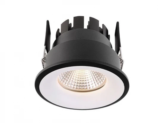 565239 Встраиваемый точечный светильник Deko-Light Orionis 565239