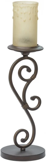 669030401 Интерьерная настольная лампа Chiaro Айвенго 669030401