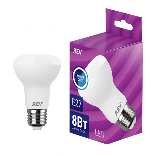32337 2 Лампочка светодиодная REV 32337 2