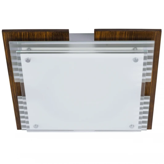 375012104 Потолочный светильник MW-Light Чаша 375012104