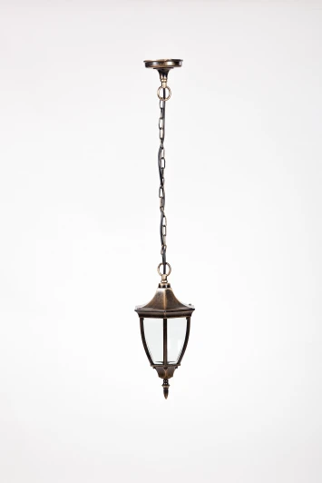 91505 Уличный светильник подвесной Oasis Light Coventry 91505