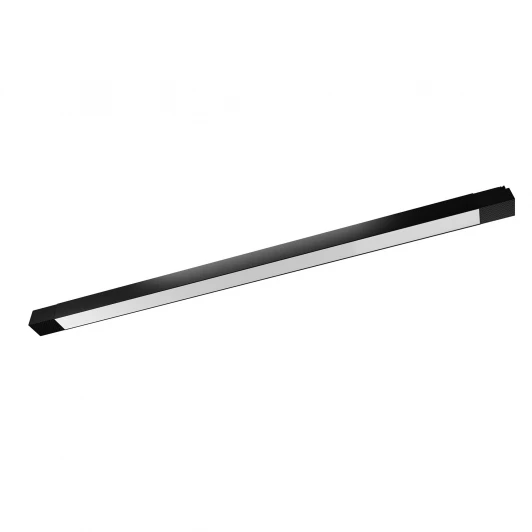 LE180TRL-30B Трековый светильник светодиодный, однофазный 30W 220V Lightera Onestar LE180TRL-30B