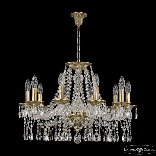 16213/10/240 FP Подвесная люстра Bohemia 1613 16213/10/240 FP