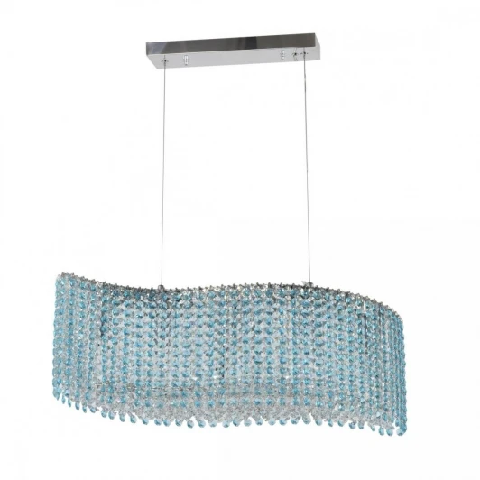 Liano E 1.5.60X10.101 N Подвесная люстра Dio D'Arte Liano E 1.5.60X10.101 N