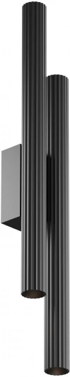 C082WL-24W2.7K-B Настенный светильник Maytoni Calipso C082WL-24W2.7K-B (LED, 220V)