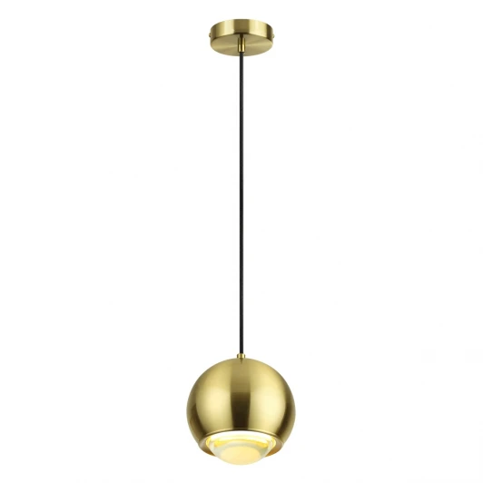 4227/6L Подвесной светильник Odeon Light Mia 4227/6L