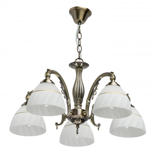 450018905 Подвесная люстра MW-Light Ариадна 450018905