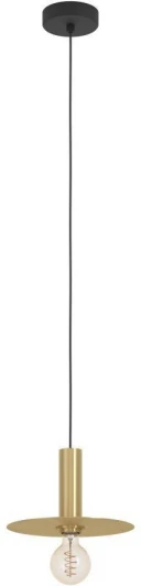 900731 Подвесной светильник Eglo Escandell 900731 (220V, на проводе)