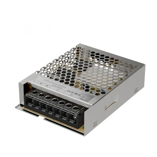 831007 Источник напряжения PSL006 48В 100Вт Maytoni 831007