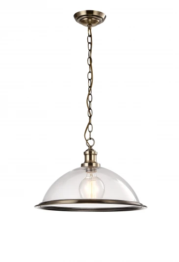 A9273SP-1AB Подвесной светильник Arte Lamp Oglio A9273SP-1AB